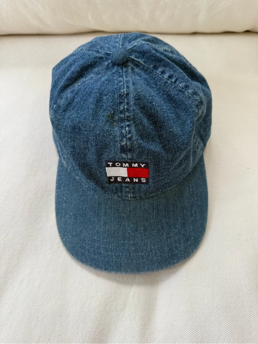 Tommy Hilfiger vintage tommy